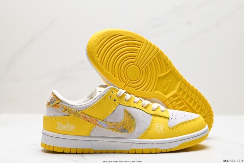 Nike Dunk Shoes